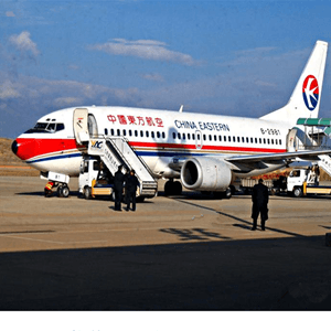 秦皇岛机场物流航空快运业稳步发展的原因是什么？